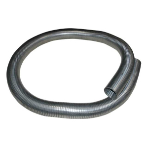 2.5" Flexi Exhaust Pipe