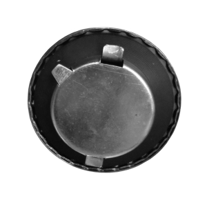 Locking Fuel Tank Cap 60mm
