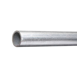 Galvanized Curtain Pole 34mm x 3.3m