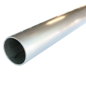 50mm x 25' Aluminium Tube