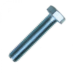M12 x 120mm Bolt