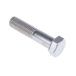 M16 x 50mm Bolt