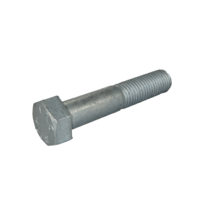 M24 x 200mm Bolt