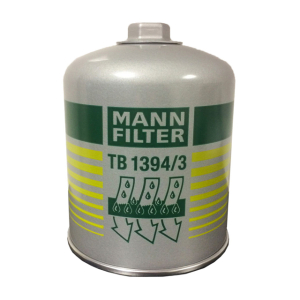 Scania Air Dryer Filter With Coalescing TB1394/3X