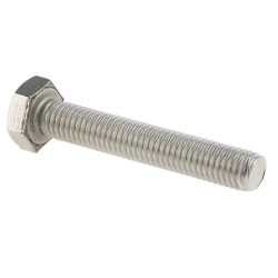 M10 x 30mm Hex Bolt