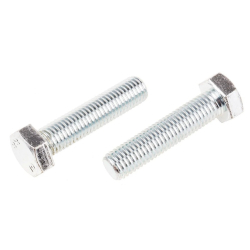 M14 x 50mm Bolt