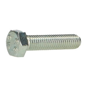 M8 x 16mm Hex Bolt