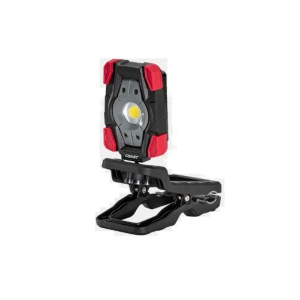 CL20R Recharchable Clamp Light