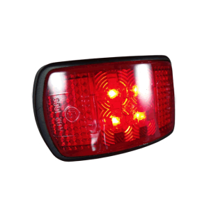 Rear Marker Lamp F609
