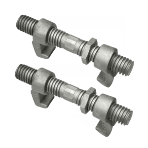 Container Bridge Clamp