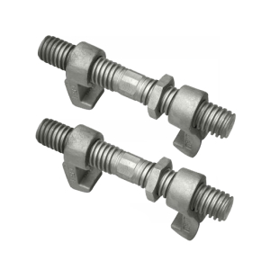 Container Bridge Clamp