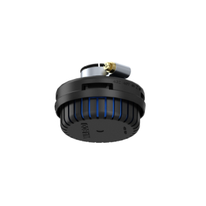 4324070120 Silencer (Snap On)