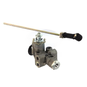 4640023607 Load Leveling Valve