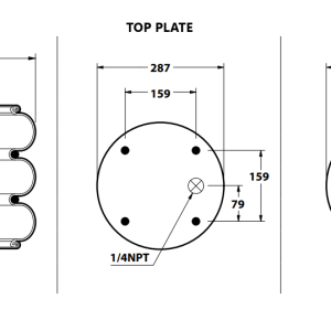 7314 Airspring