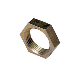 M12 x 1.5 Locknut