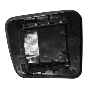 UT6041 Right Hand Glass Unit