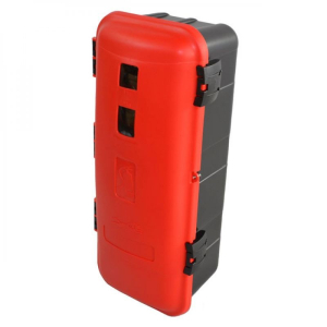 Fire Extinguisher Box (Front Loaded 6-9kg)