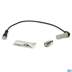 ABS Sensor Angled 450mm