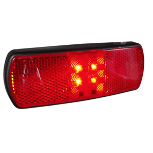 Rear Marker Lamp F506