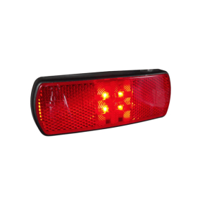 Rear Marker Lamp F506