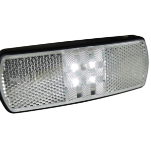 Front Marker Lamp F507