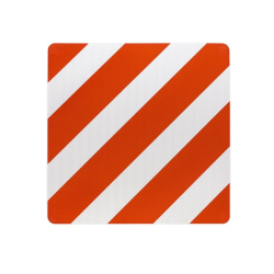 Safety Sign 423mm x 423mm