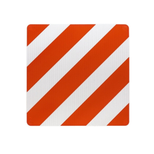 Safety Sign 423mm x 423mm