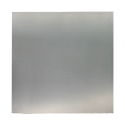 Steel ADR Plate 250mm x 250mm