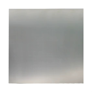 Steel ADR Plate 250mm x 250mm