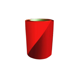 Left Hand Rear Marking Adhesive