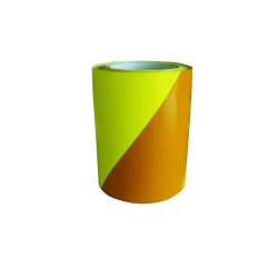 Left Hand Side Marking Adhesive