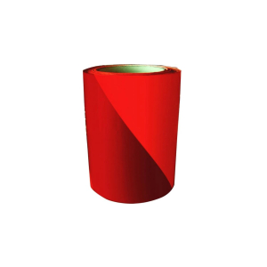 Right Hand Rear Marking Adhesive