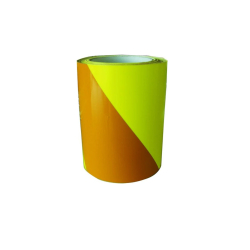 Right Hand Side Marking Adhesive