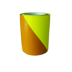Right Hand Side Marking Adhesive
