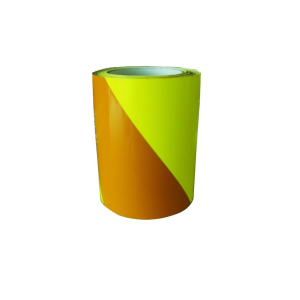 Right Hand Side Marking Adhesive