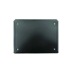 Hazchem Plate Holder