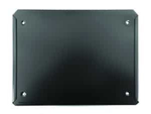 Hazchem Plate Holder