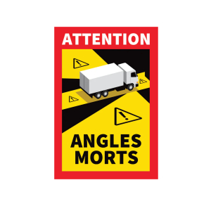Angles Mort Sign