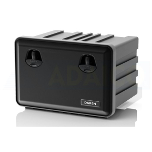 Daken Toolbox 600mm x 415mm x 460mm