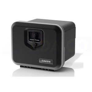 Daken Toolbox 410mm x 348mm x 340mm