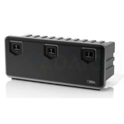 Daken Toolbox 1250mm x 524mm x 500mm