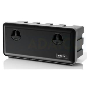 Daken Toolbox 750mm x 350mm x 300mm