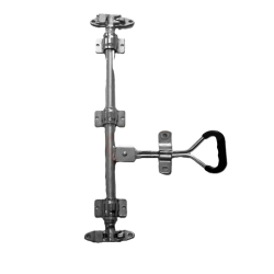 Stainless Steel Locking Bar Kits