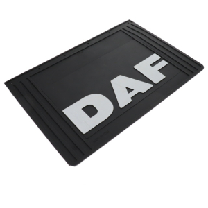 Daf Mudflap 650mm x 400mm