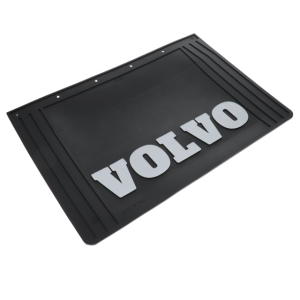 Volvo Mudflap 650mm x 400mm