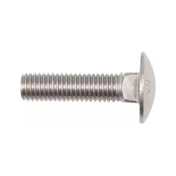 M8 x 35mm Cup Head Bolt