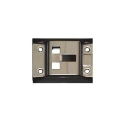 T Bar Door Retainer Catch Plate