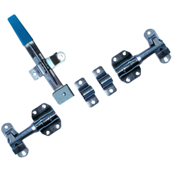 CBF Locking Bar Kit