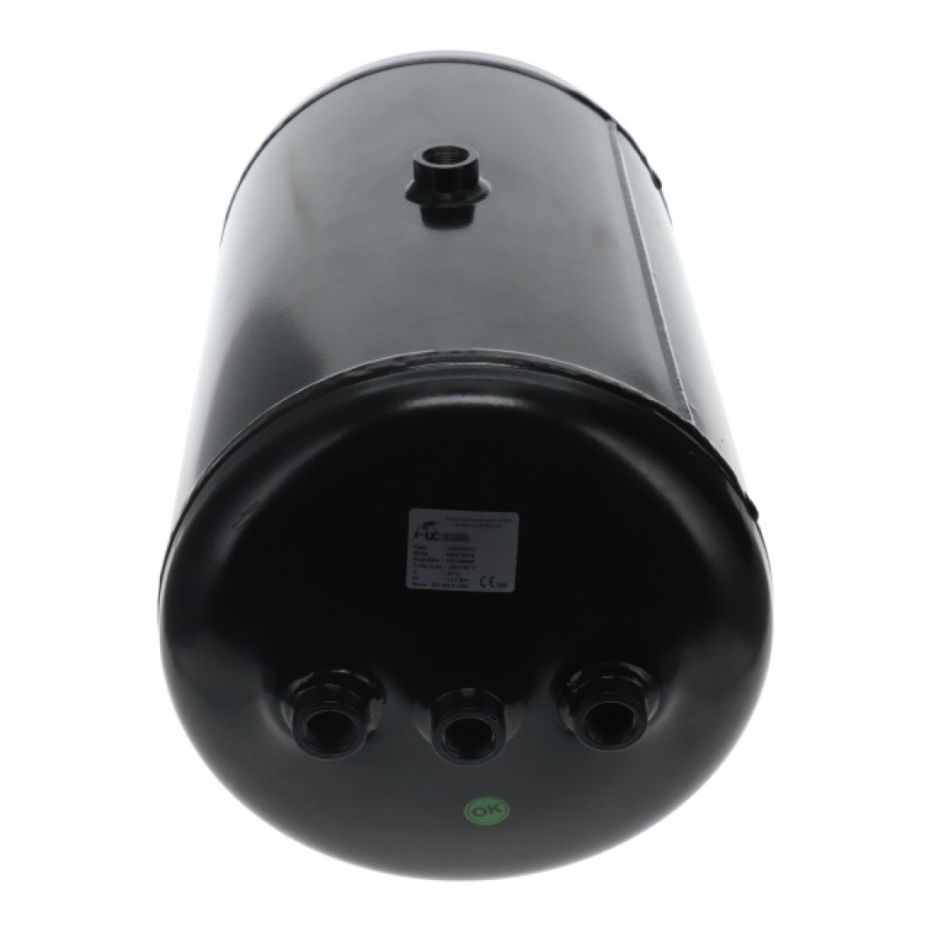 MRAT0016 Air Tank | JOL Springs & Spares