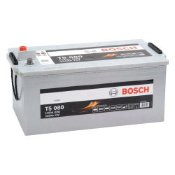 225 Amp Bosch Battery